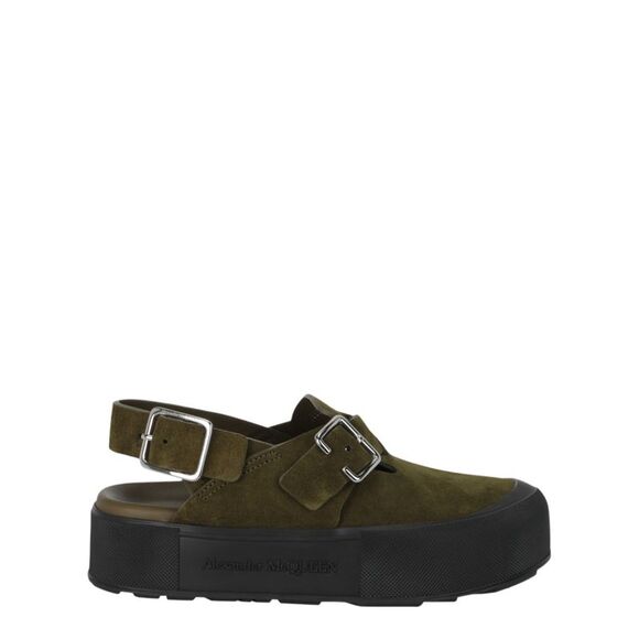 New Micmac Clogs